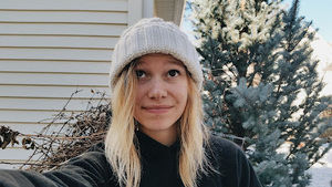 Meet your Posher, Dana